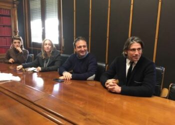 II^ Giornata Nazionale Liltwalking a Crotone